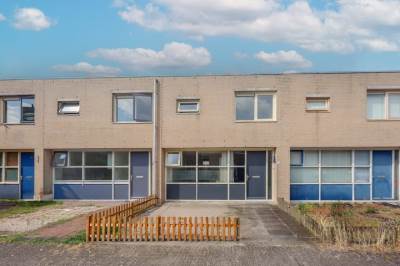 Woning Trosroospad 7 Almere