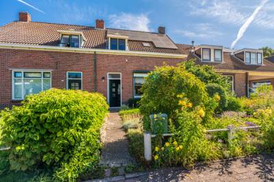 Woning Postkantoorlaan 5 Bellingwolde