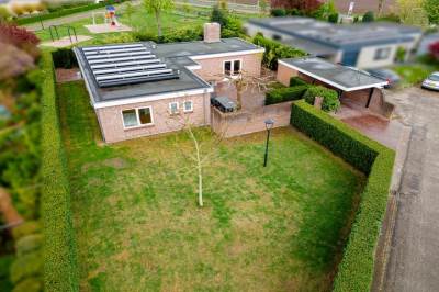 Woning Cerespark 5 Stevensbeek