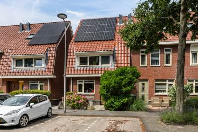 Woning Albert van Schoonhovenlaan 21 Wateringen