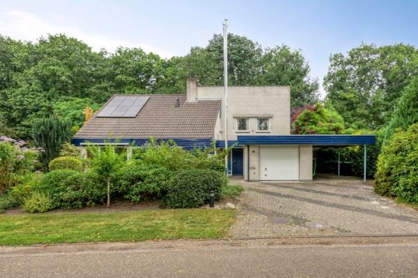 Woning Juralaan 13 Son en Breugel