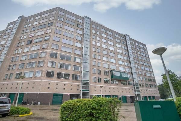 Woning Forellendaal 924 Den Haag