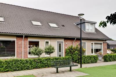Woning Lentehof 20 Zijderveld