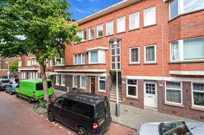 Woning Nunspeetlaan 24 Den Haag