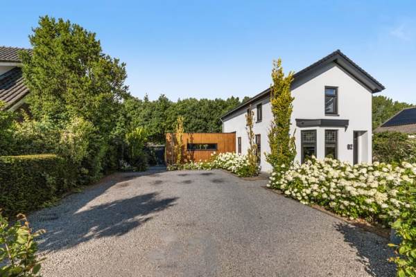 Woning Nieuweweg 62 Melissant