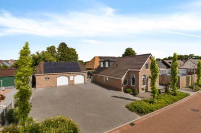 Woning Verlengde Molenlaan 1 Siddeburen