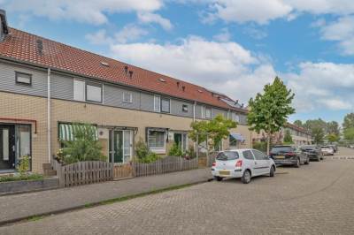 Woning Rumbastraat 50 Almere
