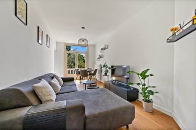 Woning Vlierboomstraat 244 Den Haag