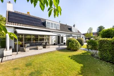 Woning Nadorstweg 8 Middelburg