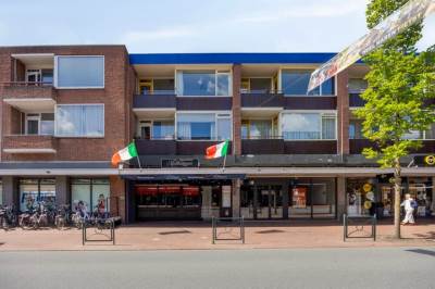 Woning Rijksstraatweg 191H Haren (GR)