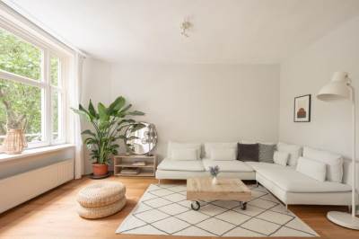 Woning Willem de Zwijgerlaan 1462 Amsterdam