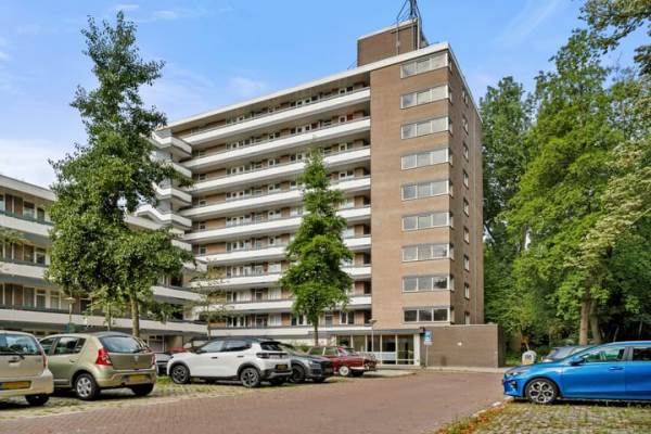 Woning Bolestein 264 Amsterdam