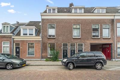 Woning Herenweg 19 Utrecht