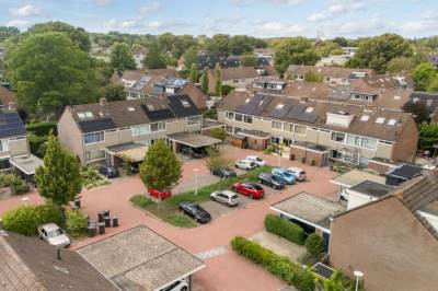 Woning Schokland 25 Zoetermeer