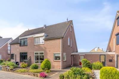 Woning van Randwijklaan 81 Werkendam