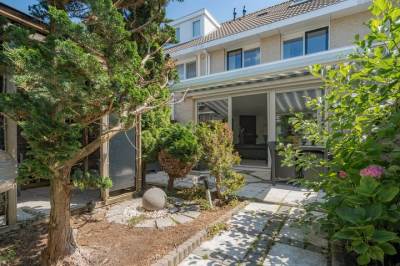 Woning Anton van Duinkerkenlaan 32 Amstelveen