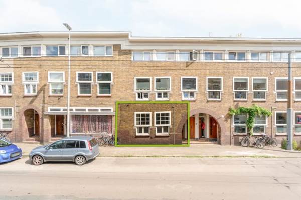 Woning Hommelseweg 316 Arnhem