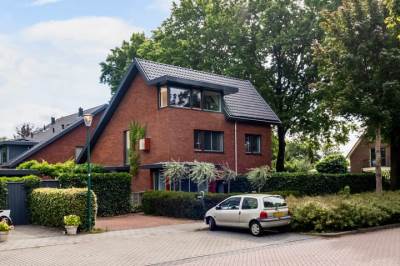 Woning Soesterengweg 27 Soest