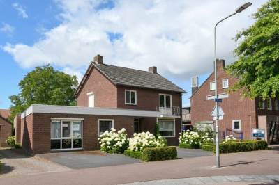Woning Ruijsstraat 6 Panningen