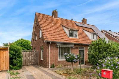 Woning Achterstraat 9 Heteren