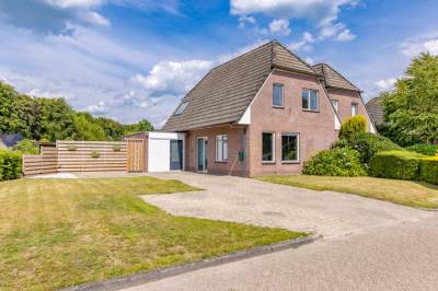 Woning Tebinckslaan 7 Gasselte