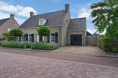 Woning Agathastraat 59 Aagtekerke