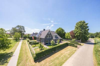 Woning Oude Tielseweg 12 Buren (GE)