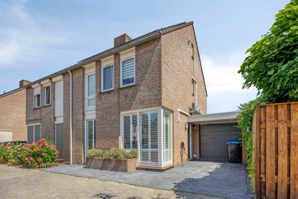Woning Diamantring 18 Eindhoven