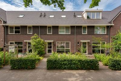 Woning Veluwelaan 11 Wezep
