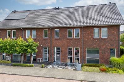 Woning Tamboerstraat 10 Didam