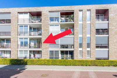 Woning Alfred Smithlaan 51 Zaltbommel