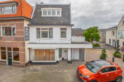 Woning Voorstraat 49A Poeldijk
