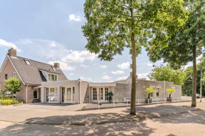 Woning Hattemplein 7 Tilburg