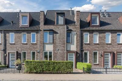 Woning De Quaystraat 38 Sint-Oedenrode