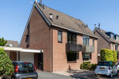 Woning Prinsessenpark 43 Zwijndrecht