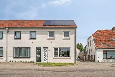 Woning Steekterweg 146 Alphen aan den Rijn