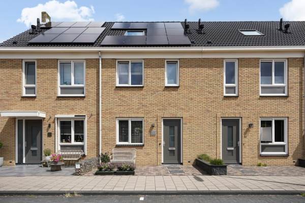 Woning Chrysantenstraat 5 Naaldwijk