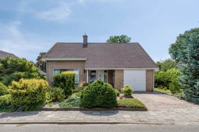Woning Roofvogelstraat 14 Heinkenszand