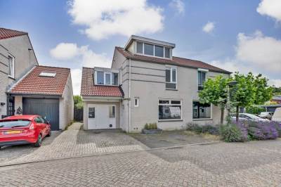 Woning De Arabier 13 Dronten