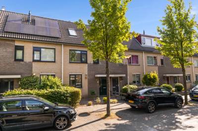 Woning Van Doesburgstraat 30 Amersfoort
