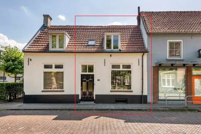 Woning Kattenburg 58 Druten