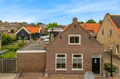Woning Bangert 40 Medemblik