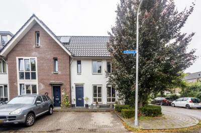Woning Talmalaan 2 Baarn