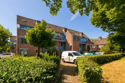 Woning Agaatdrift 29 Nieuwegein