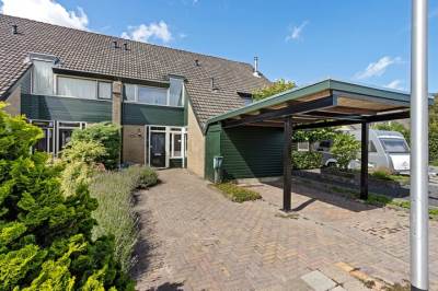 Woning IJsbaanweg 38 Noordwolde (FR)