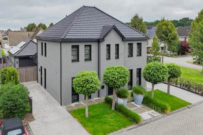 Woning Kajuit 2 Nieuw-Amsterdam