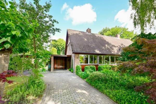 Woning Slichtenhorsterweg 48 Nijkerk