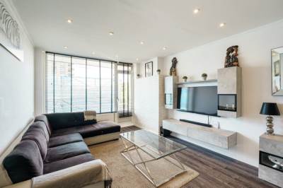 Woning Leyweg 214 Den Haag