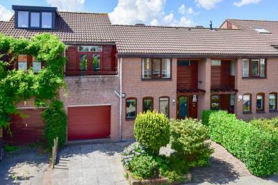 Woning Leibnizstraat 8 Badhoevedorp