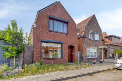 Woning Middenstraat 96 Sluiskil